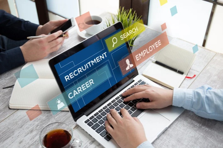 Recruitement & Staffing